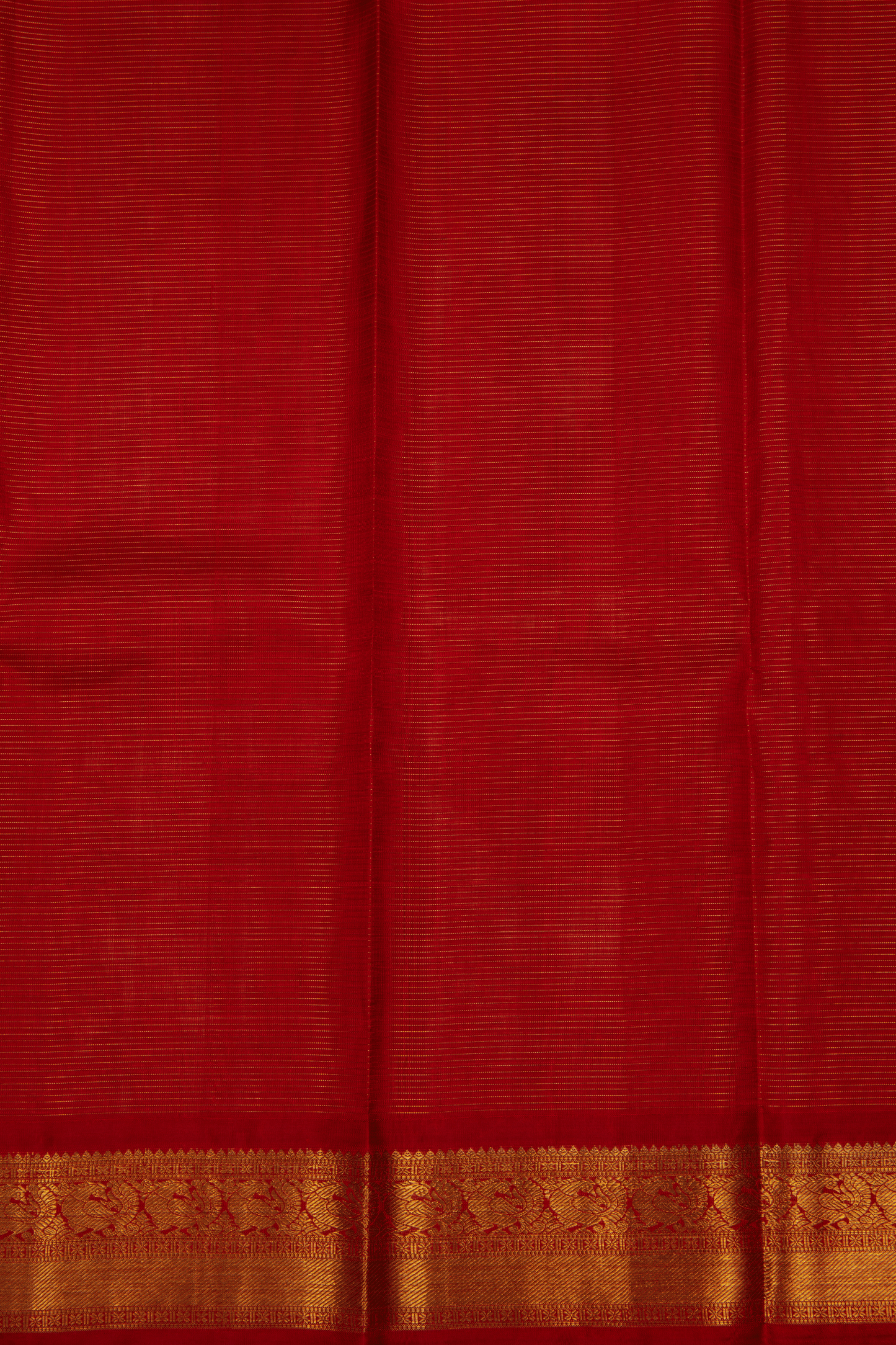 Kanchipuram Silk Saree