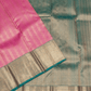 Kanchipuram Silk Saree