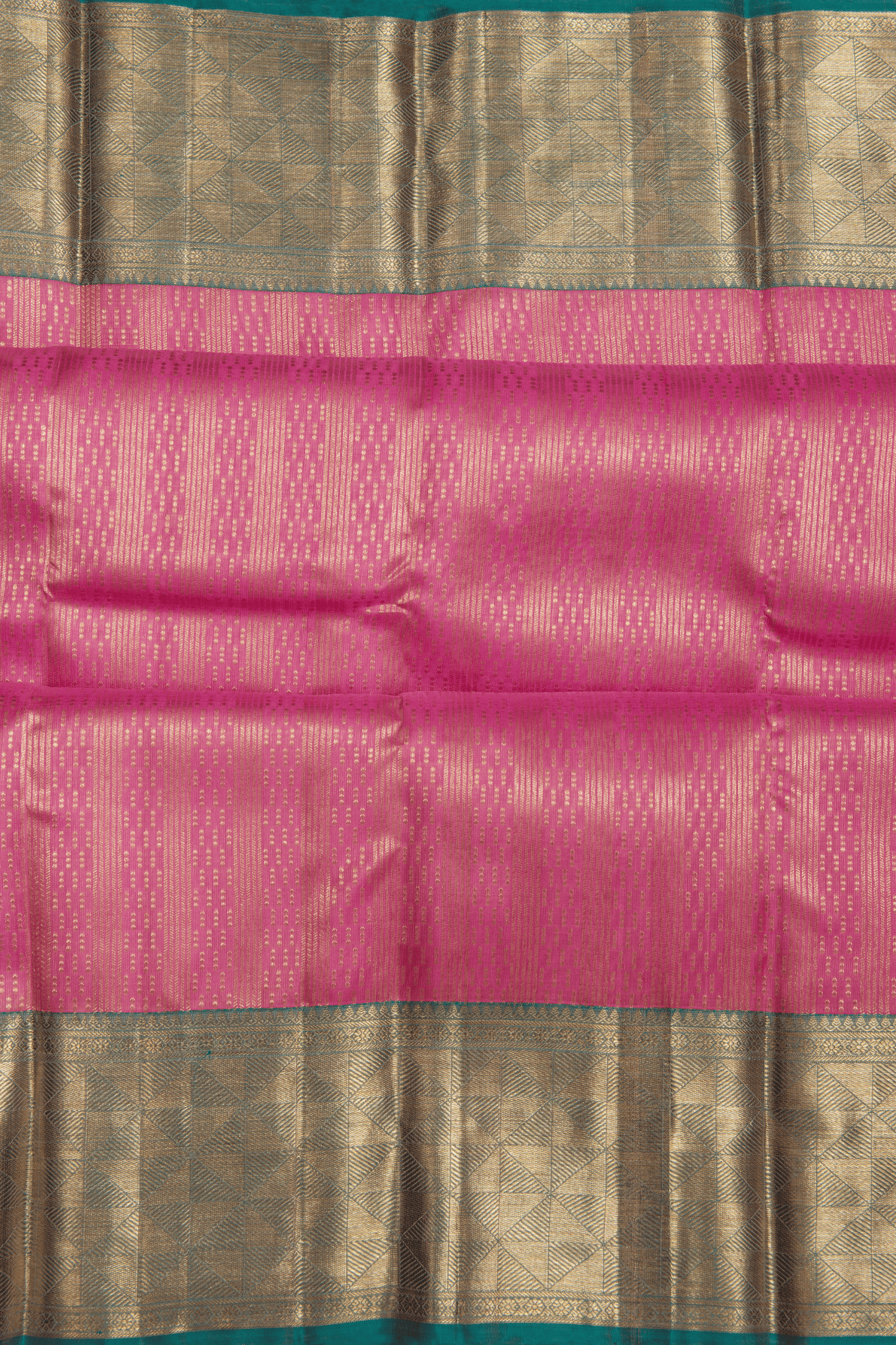 Kanchipuram Silk Saree