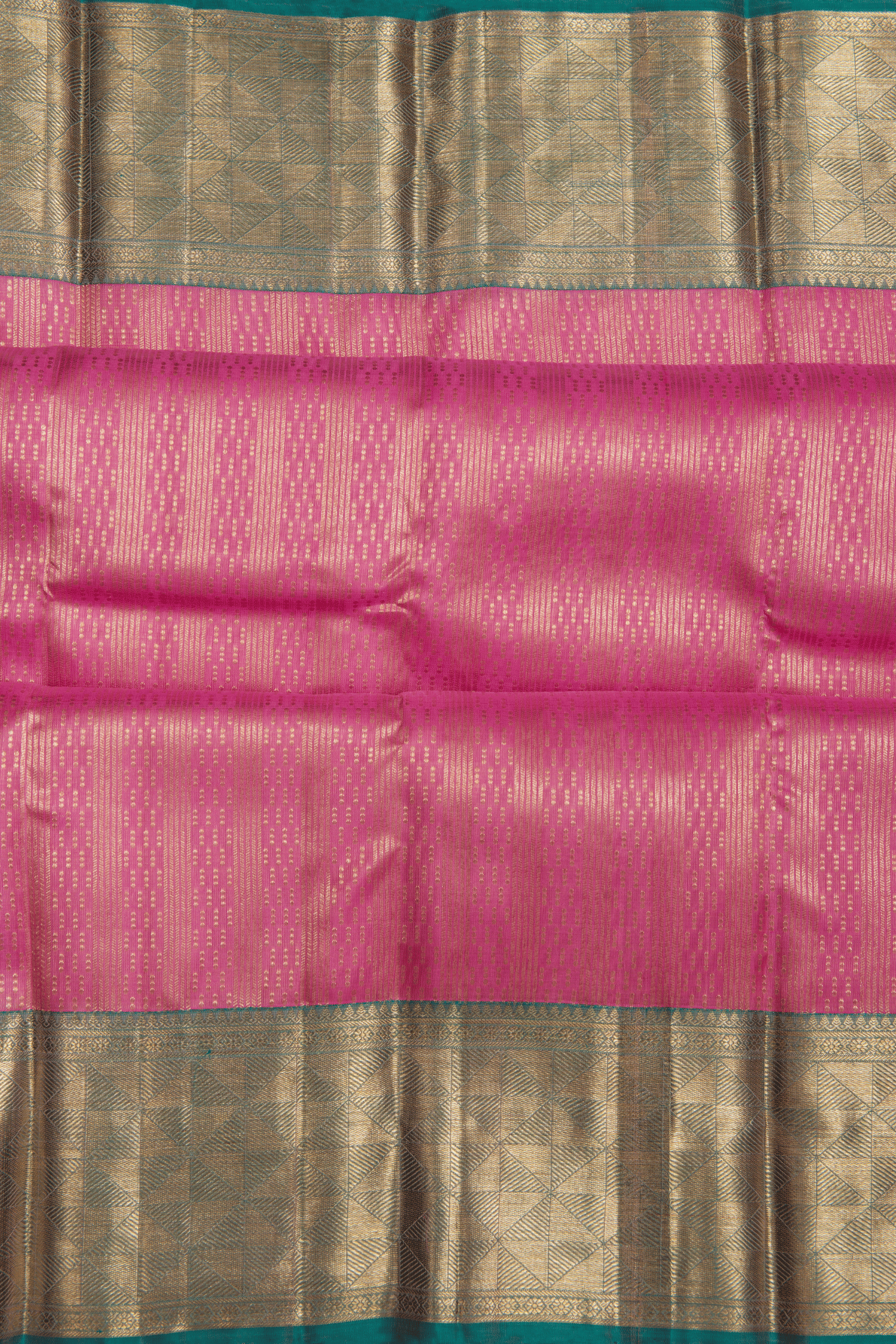 Kanchipuram Silk Saree