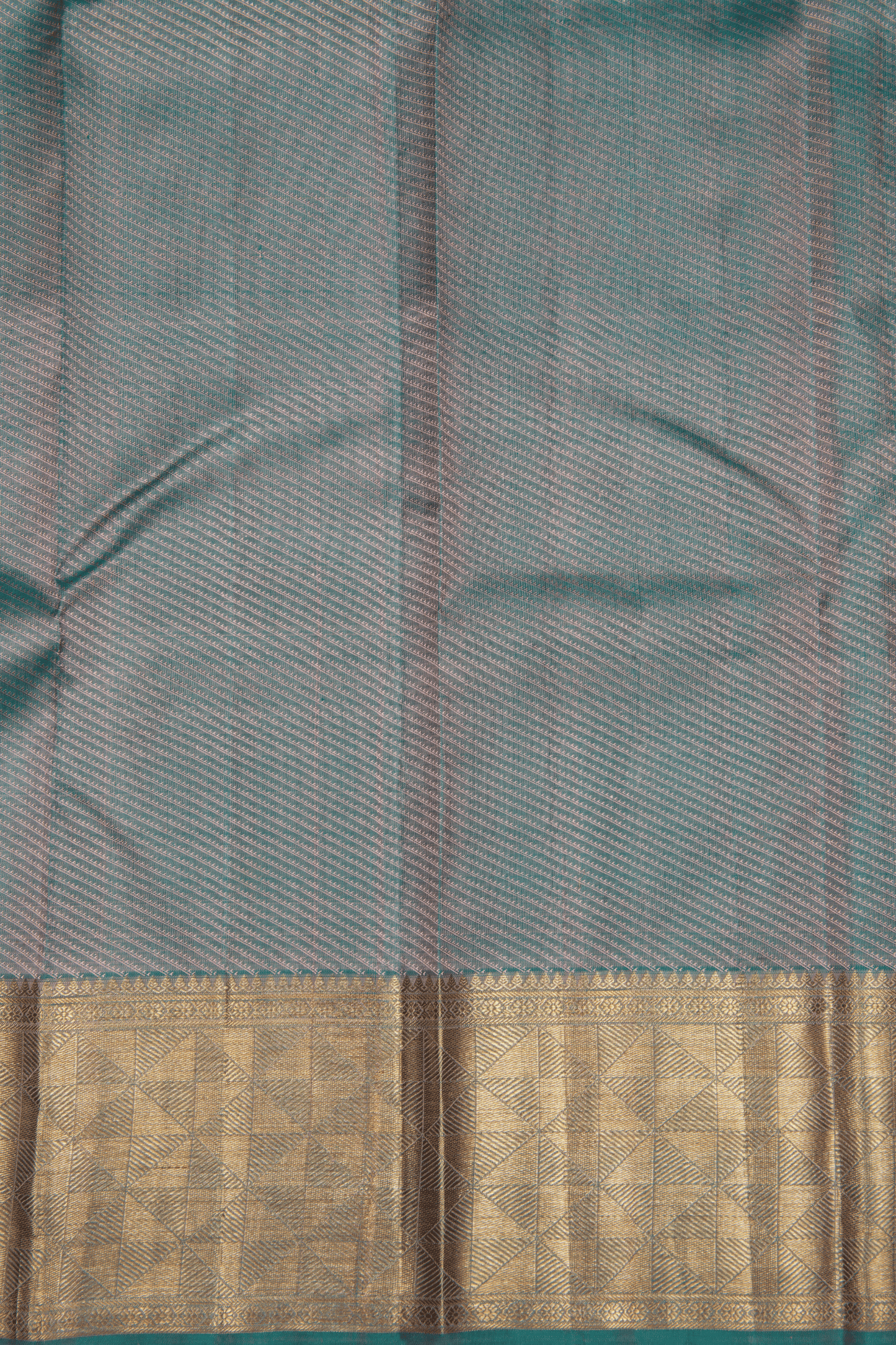 Kanchipuram Silk Saree