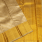 Kanchipuram Tissue Saree