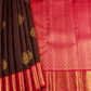 Kanchipuram Silk Saree