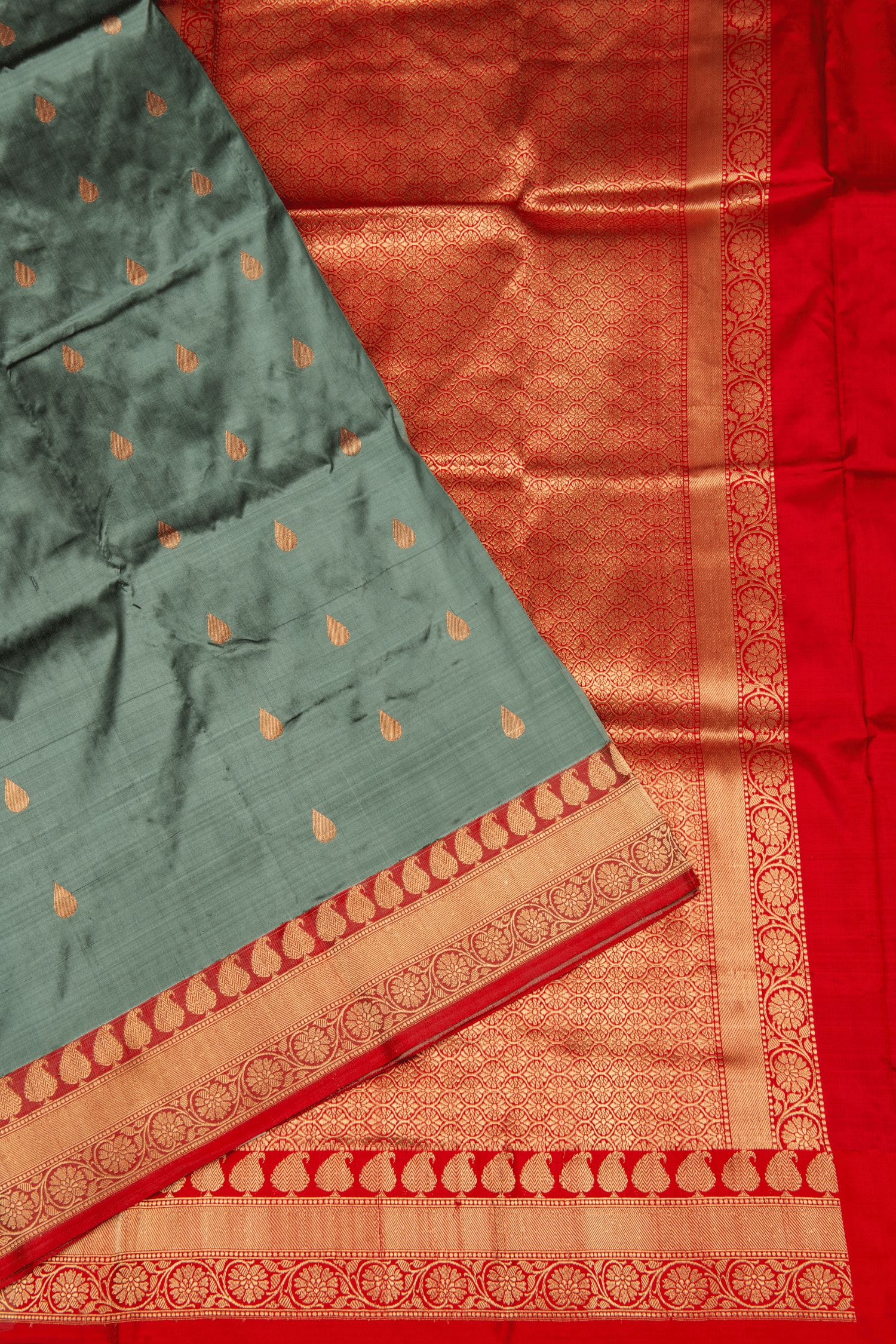 Katan Silk Saree