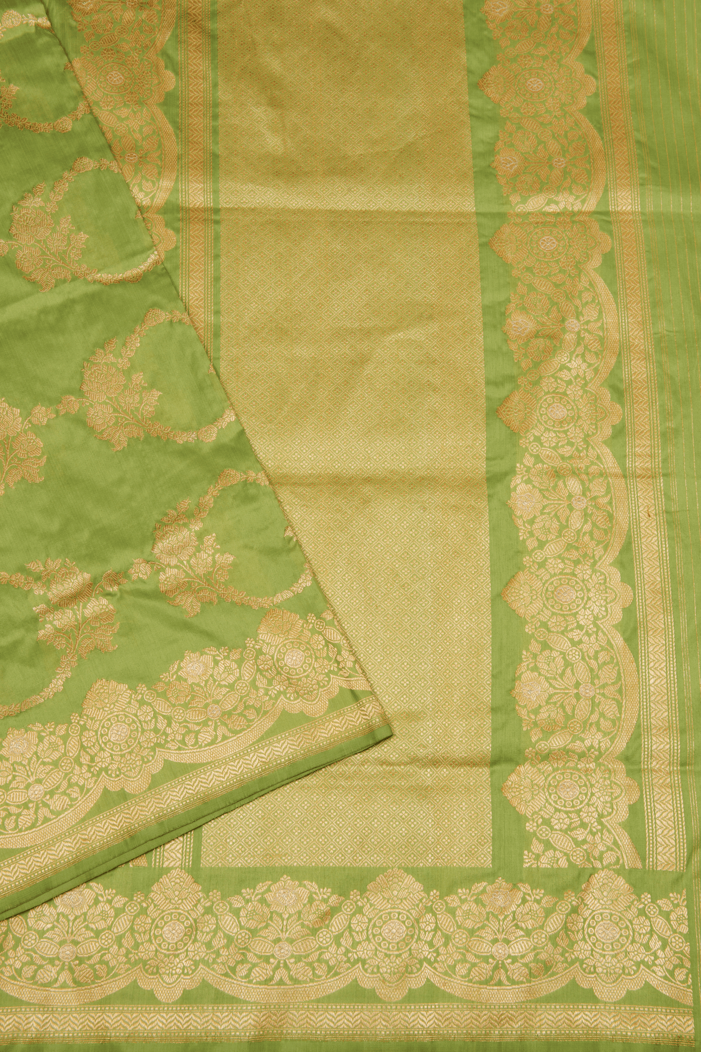 Banarasi Silk Saree