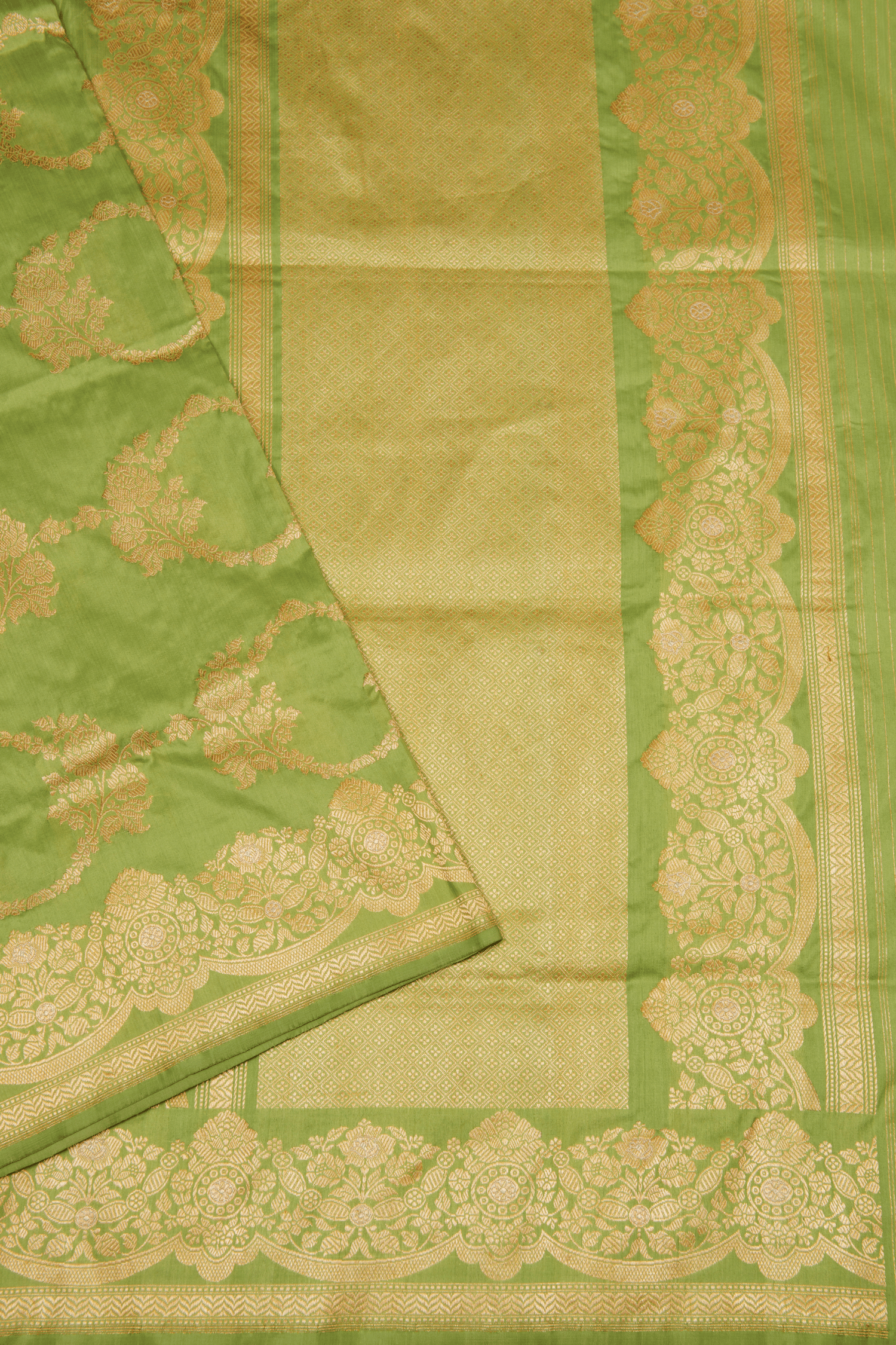 Banarasi Silk Saree