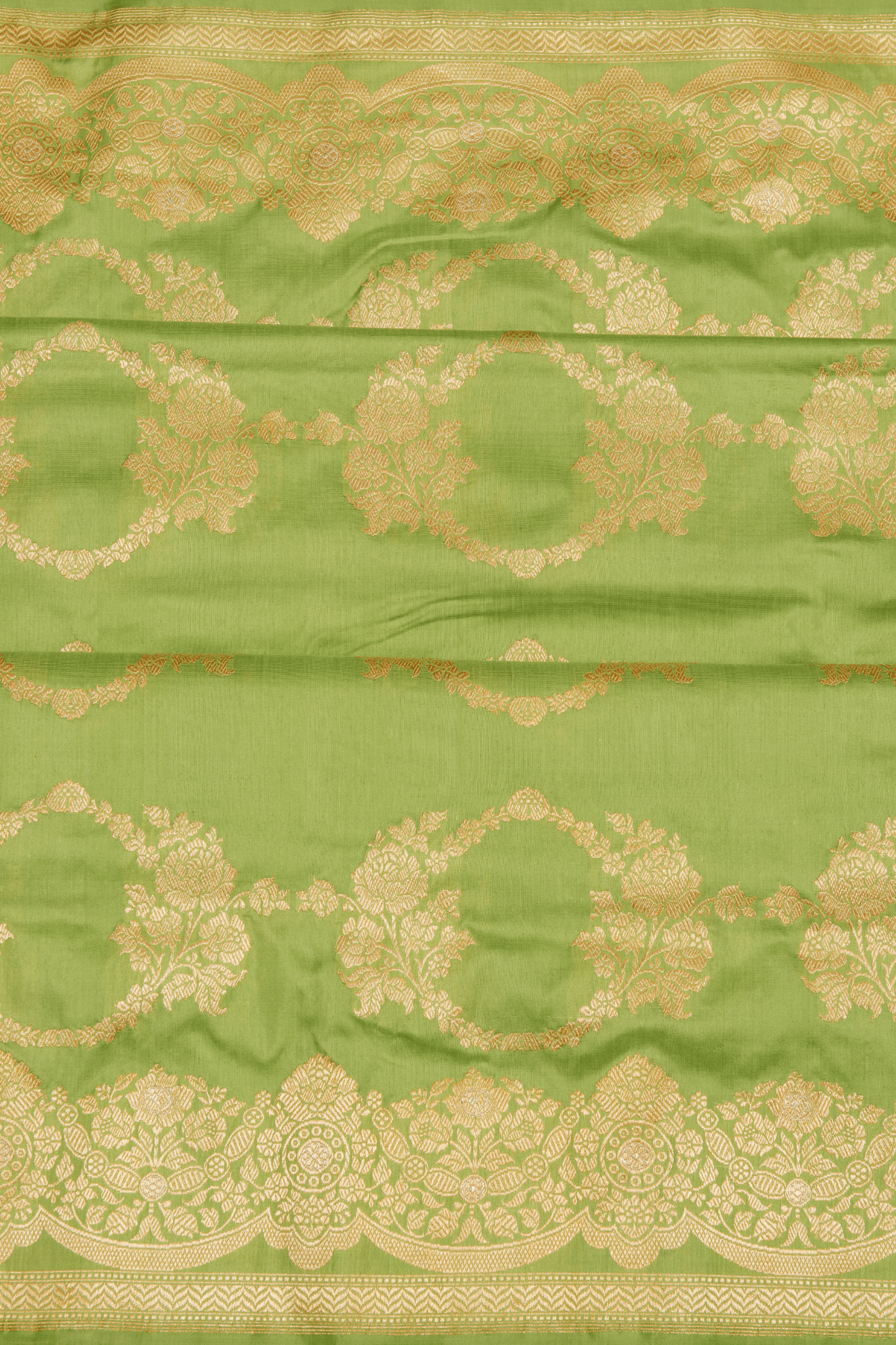 Banarasi Silk Saree
