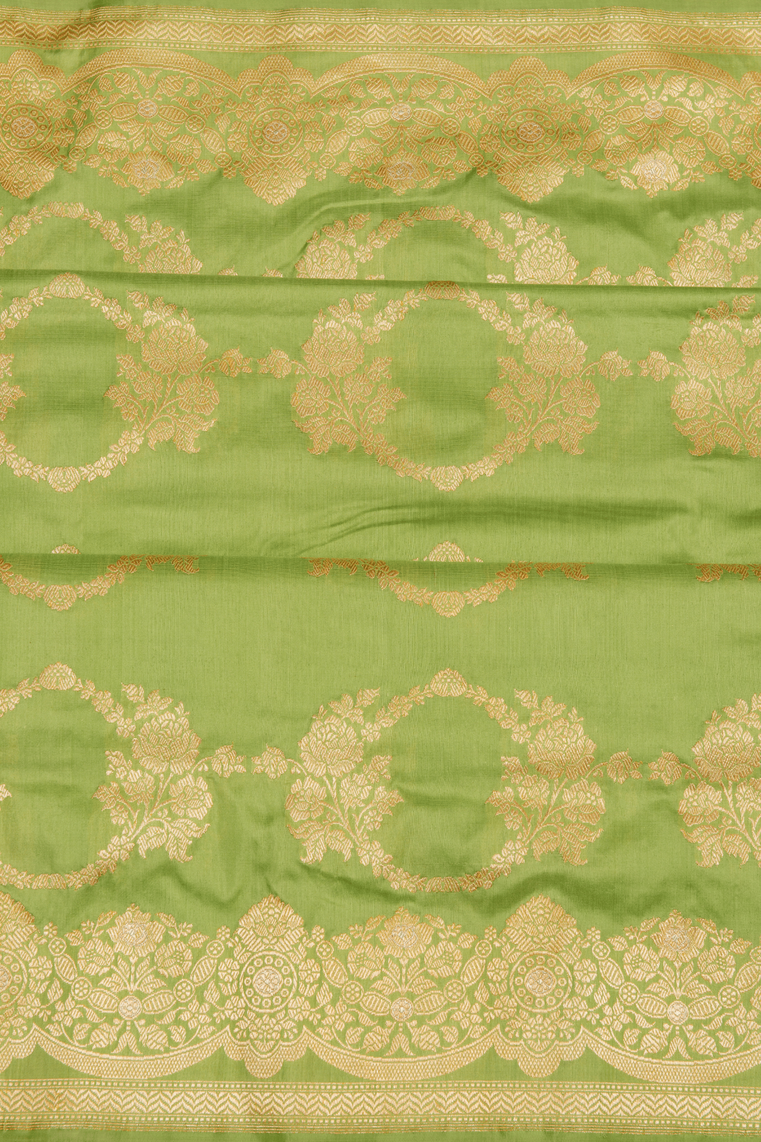 Banarasi Silk Saree