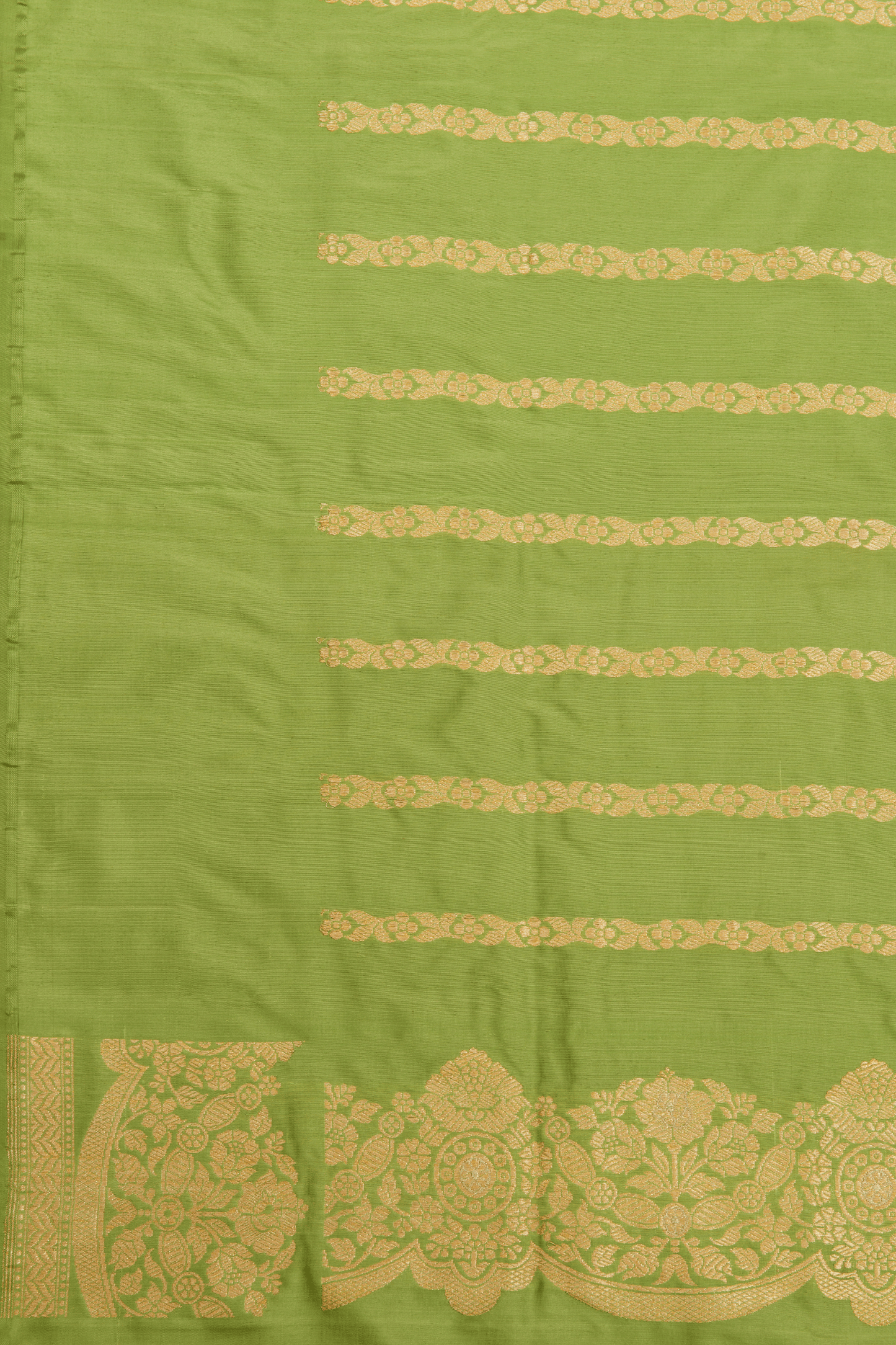 Banarasi Silk Saree