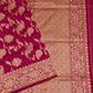Banarasi Silk Saree