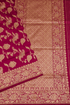 Banarasi Silk Saree