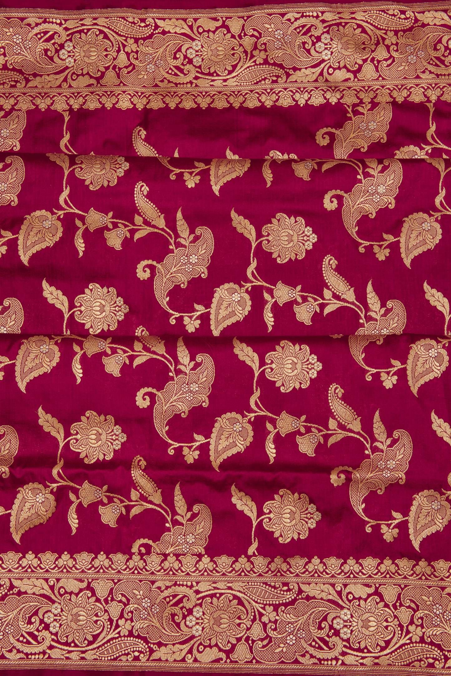 Banarasi Silk Saree