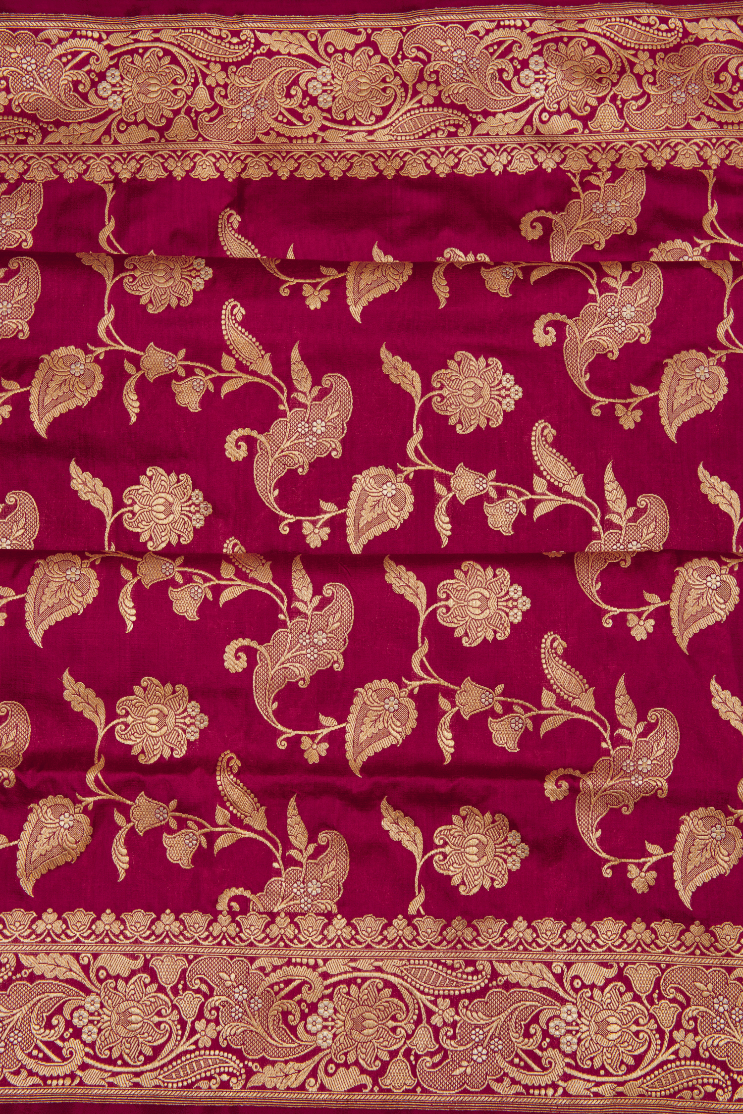 Banarasi Silk Saree