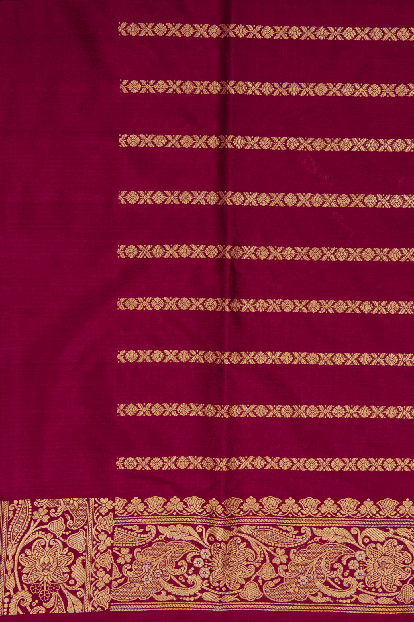 Banarasi Silk Saree