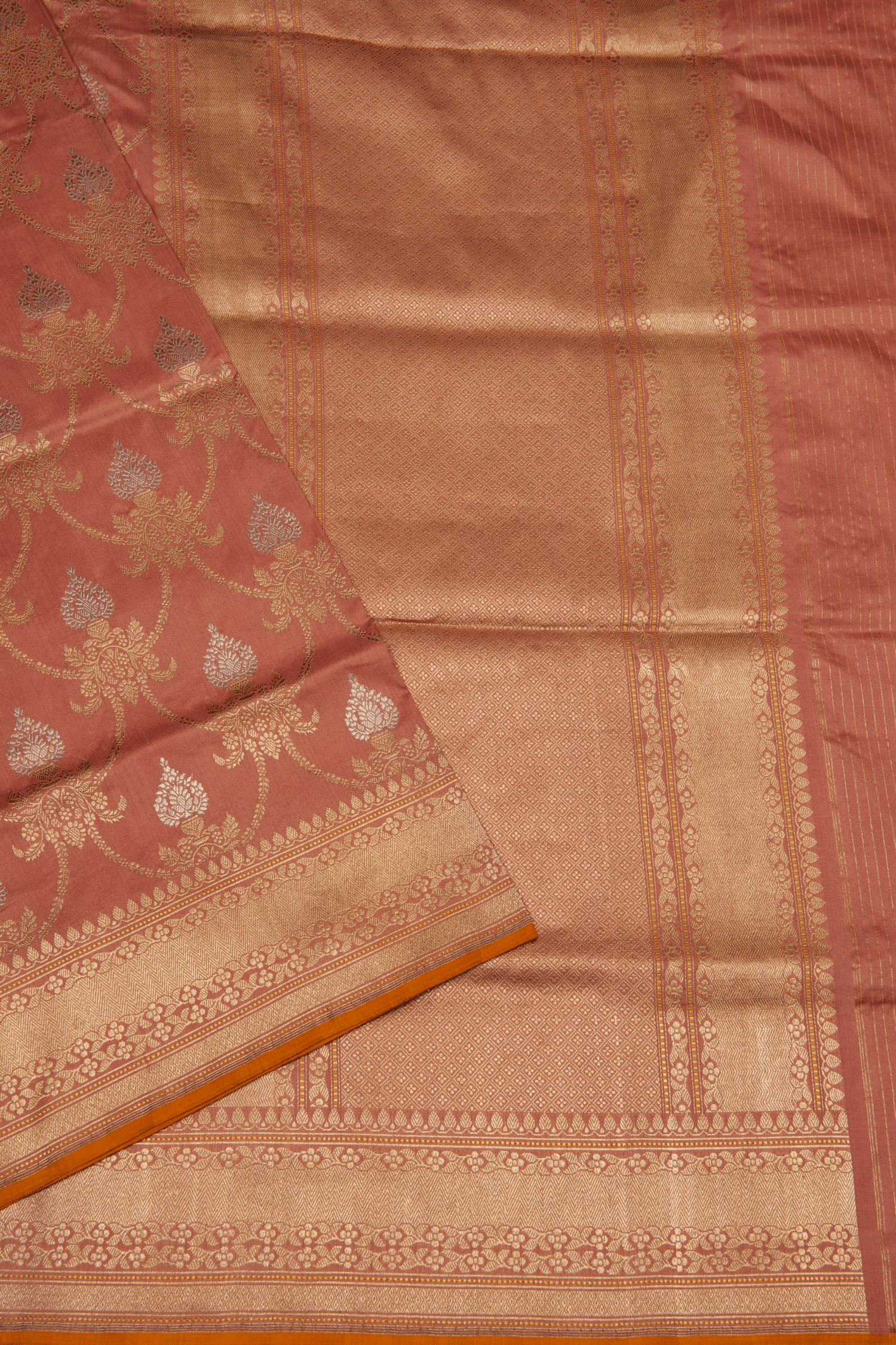 Banarasi Silk Saree