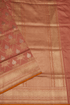 Banarasi Silk Saree