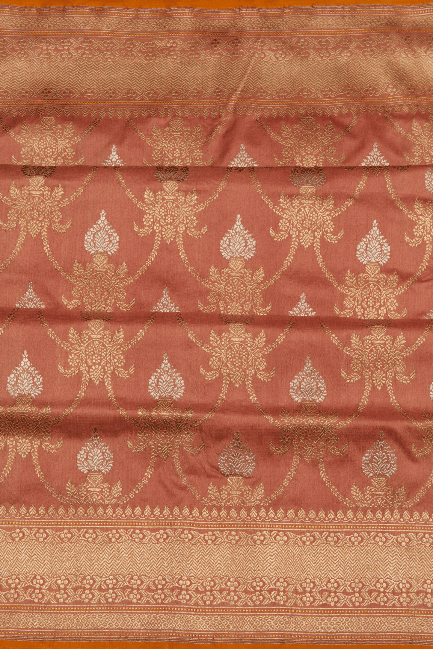 Banarasi Silk Saree