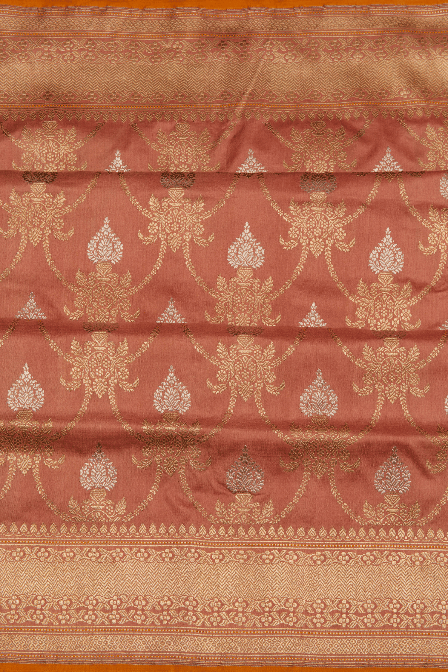 Banarasi Silk Saree