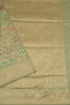 Banarasi Silk Saree