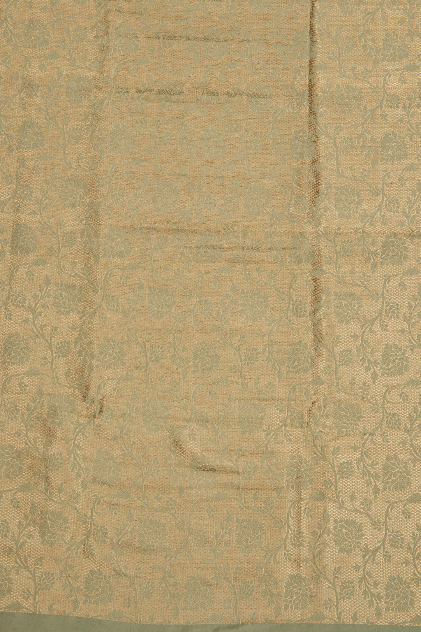 Banarasi Silk Saree