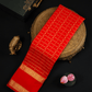 Kanchipuram Silk Saree