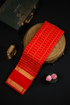 Kanchipuram Silk Saree