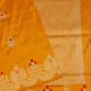 Banarasi Silk Saree