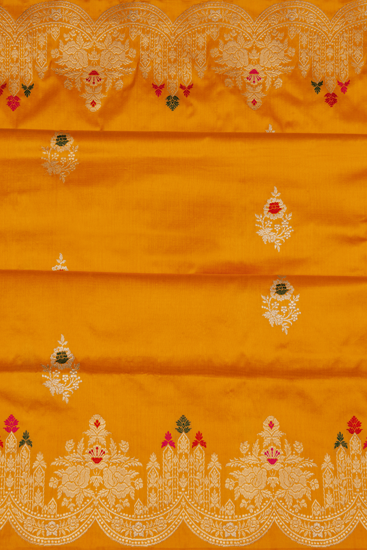Banarasi Silk Saree
