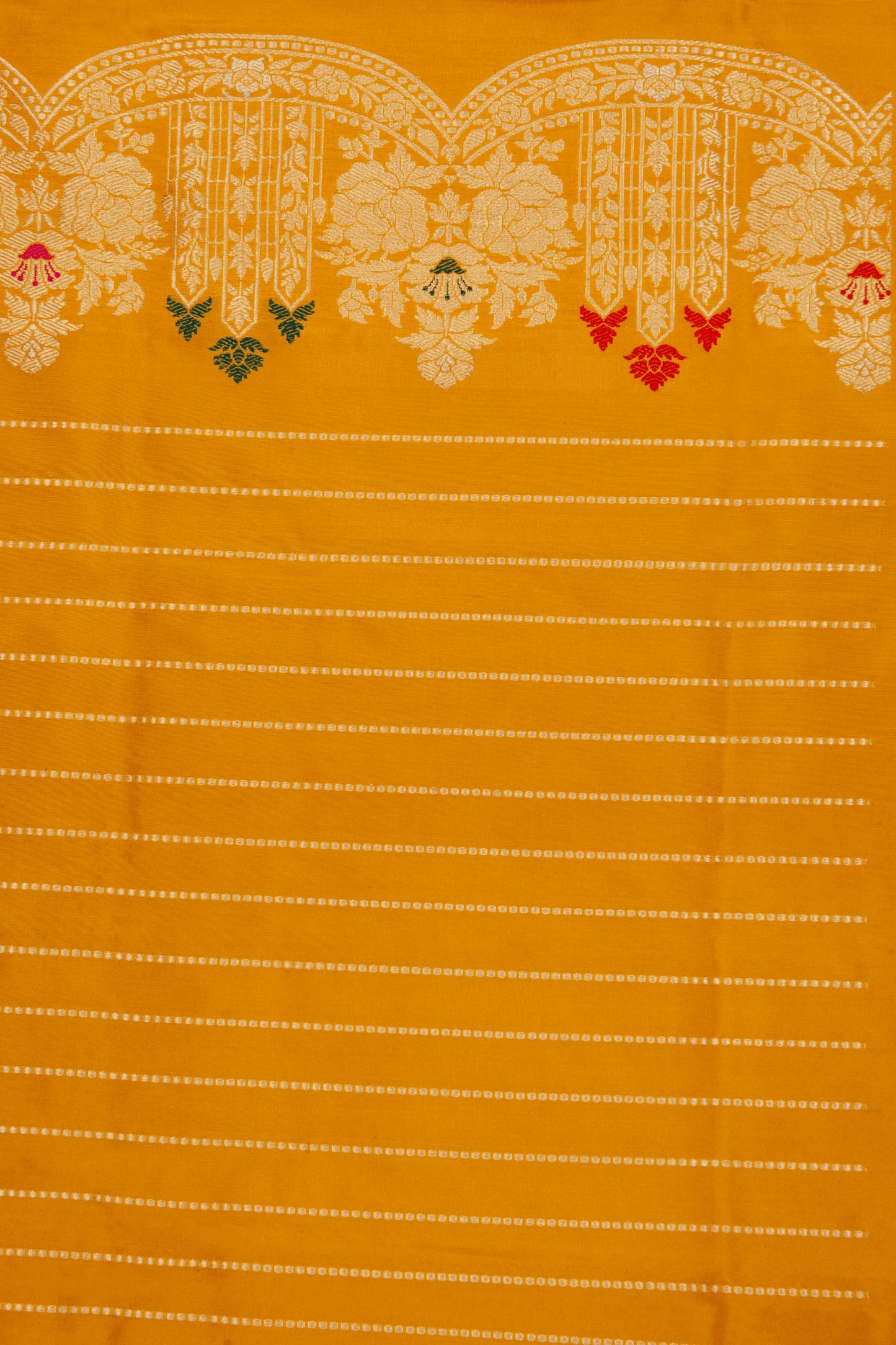 Banarasi Silk Saree