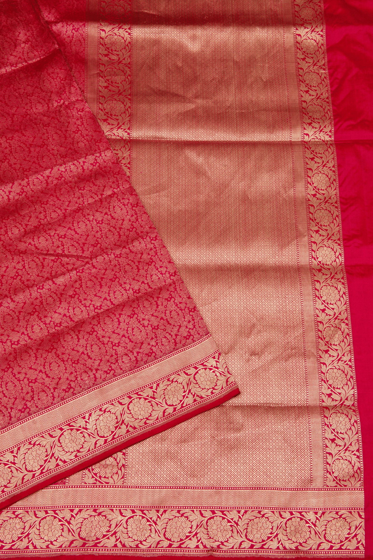 Banarasi Silk Saree