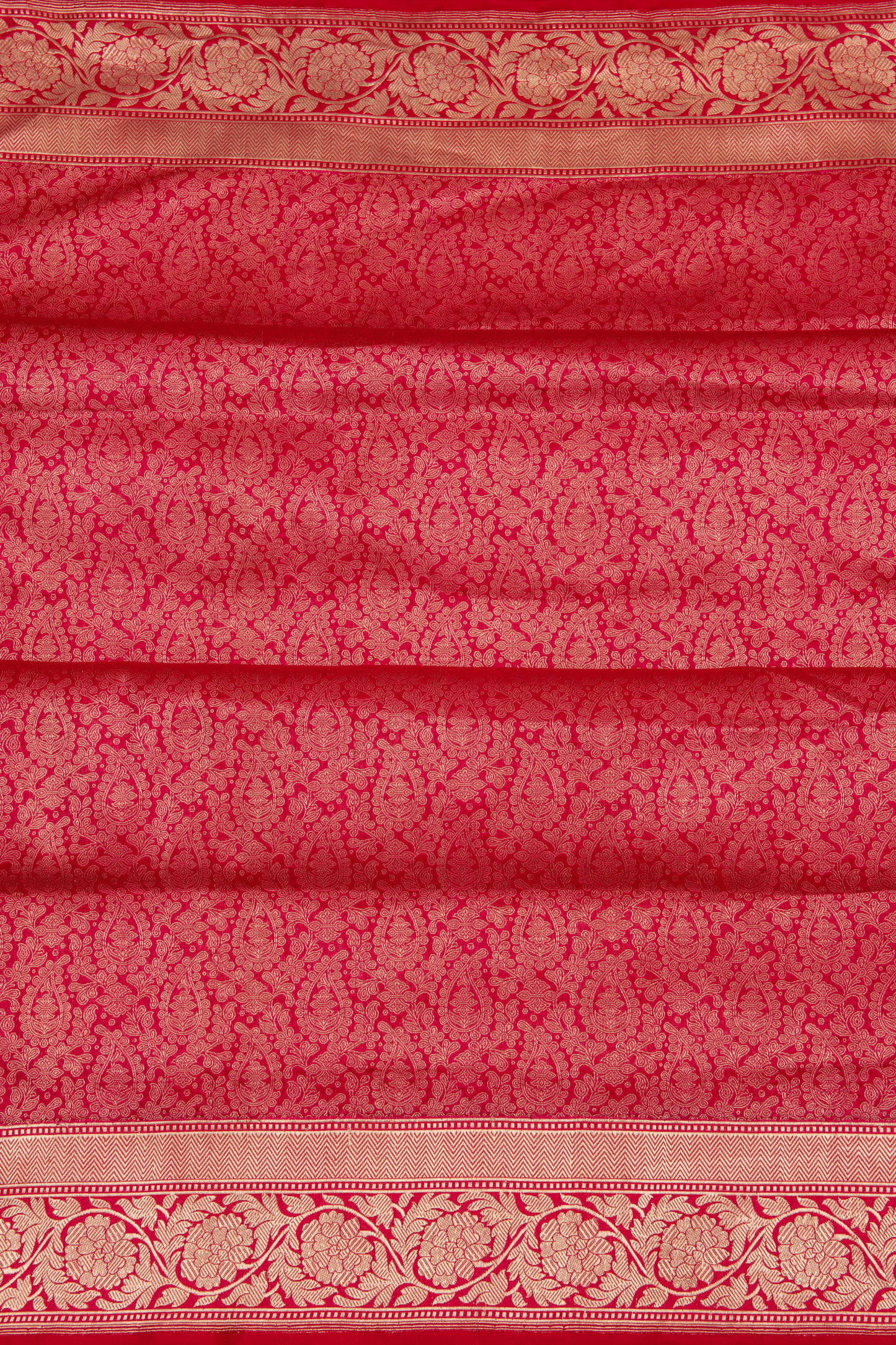 Banarasi Silk Saree