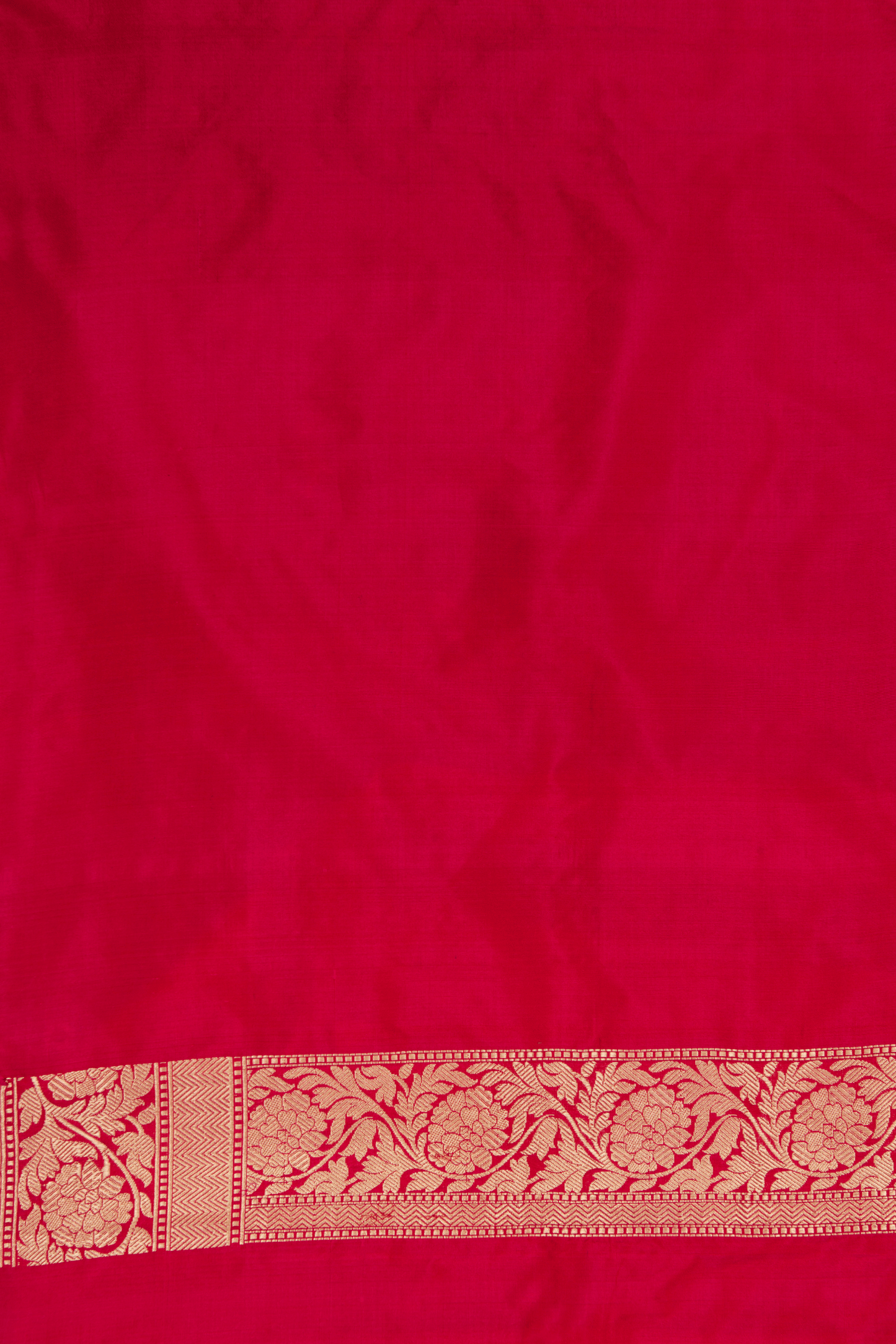 Banarasi Silk Saree