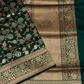 Banarasi Silk Saree
