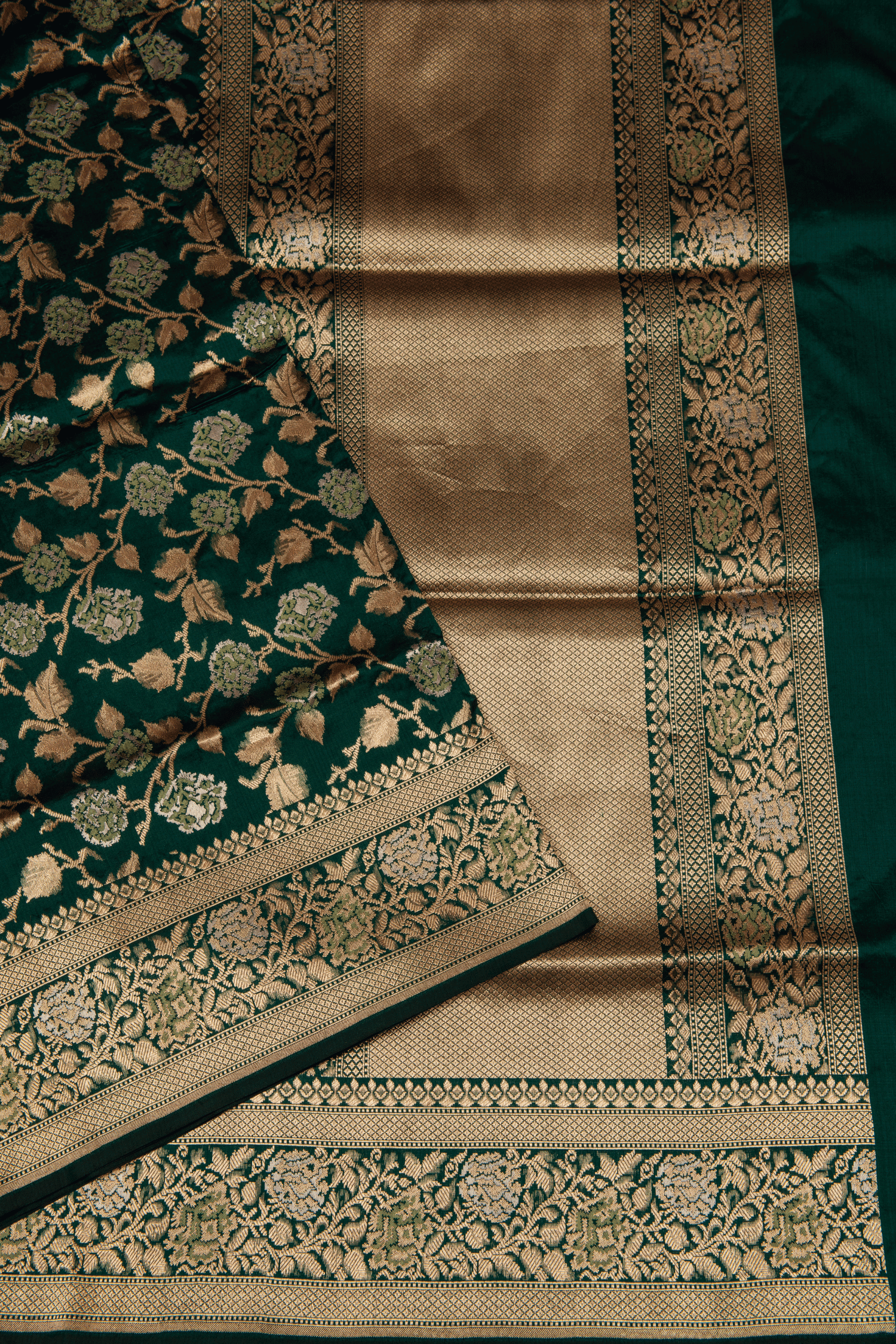 Banarasi Silk Saree