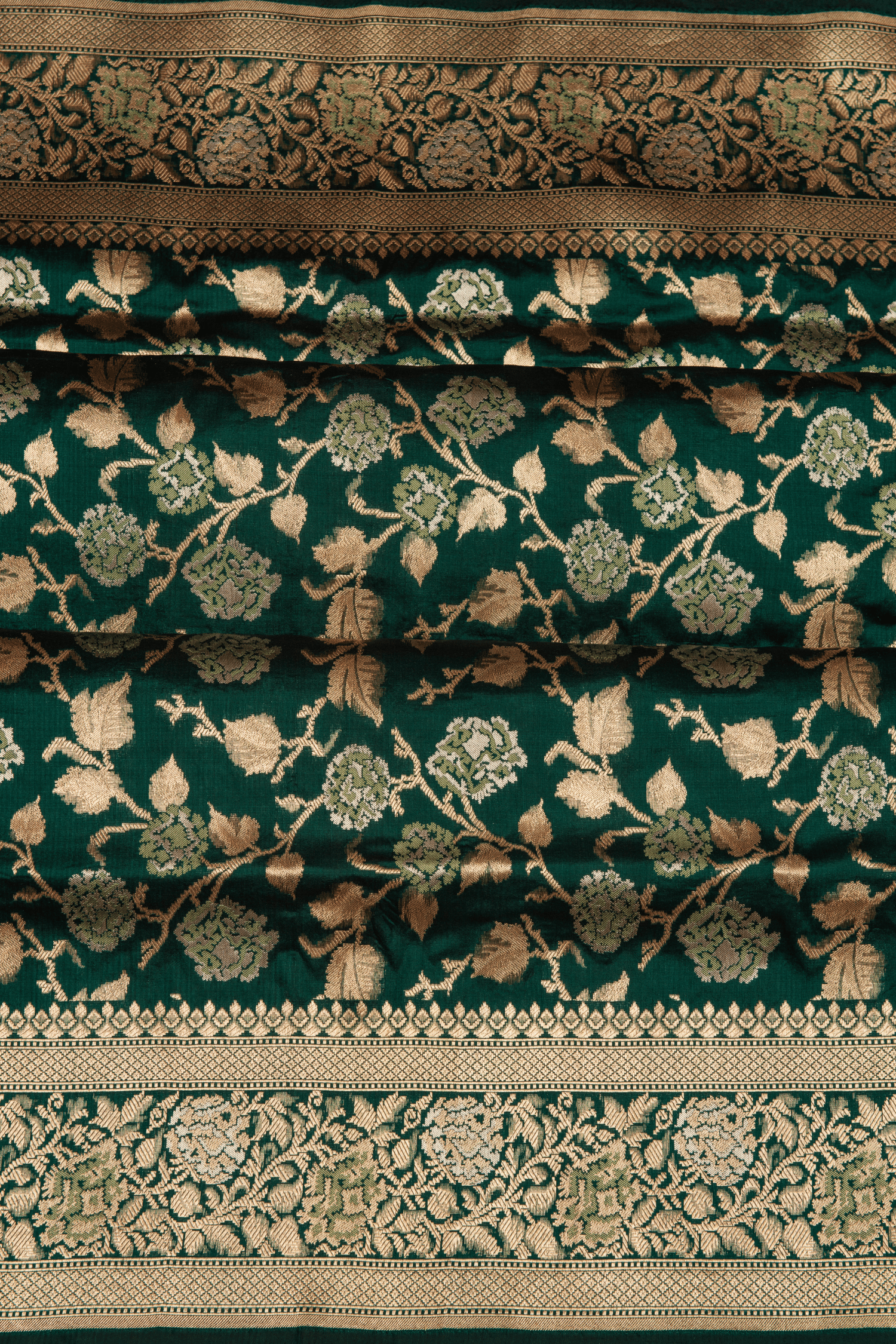 Banarasi Silk Saree