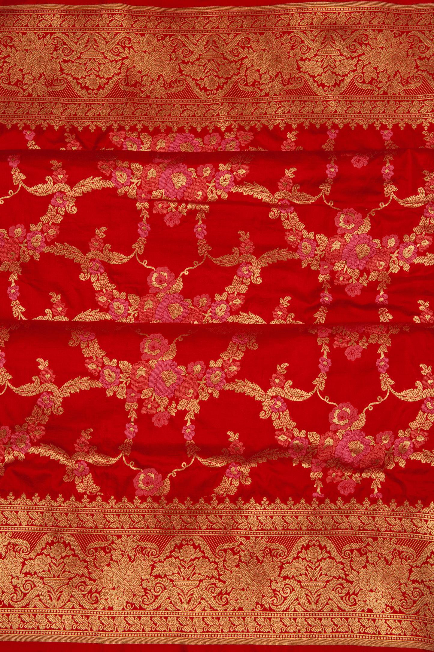 Banarasi Silk Saree