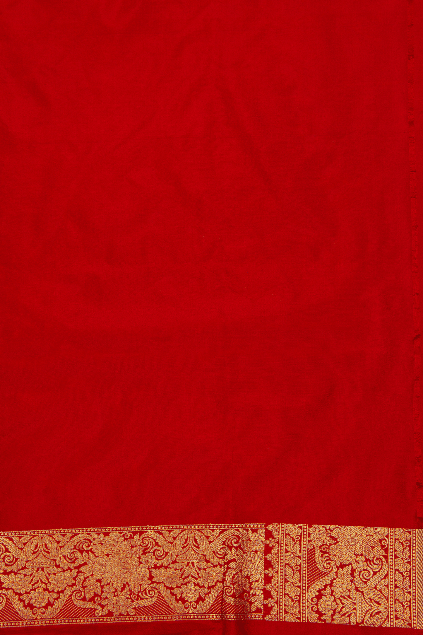 Banarasi Silk Saree