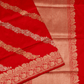 Banarasi Silk Saree