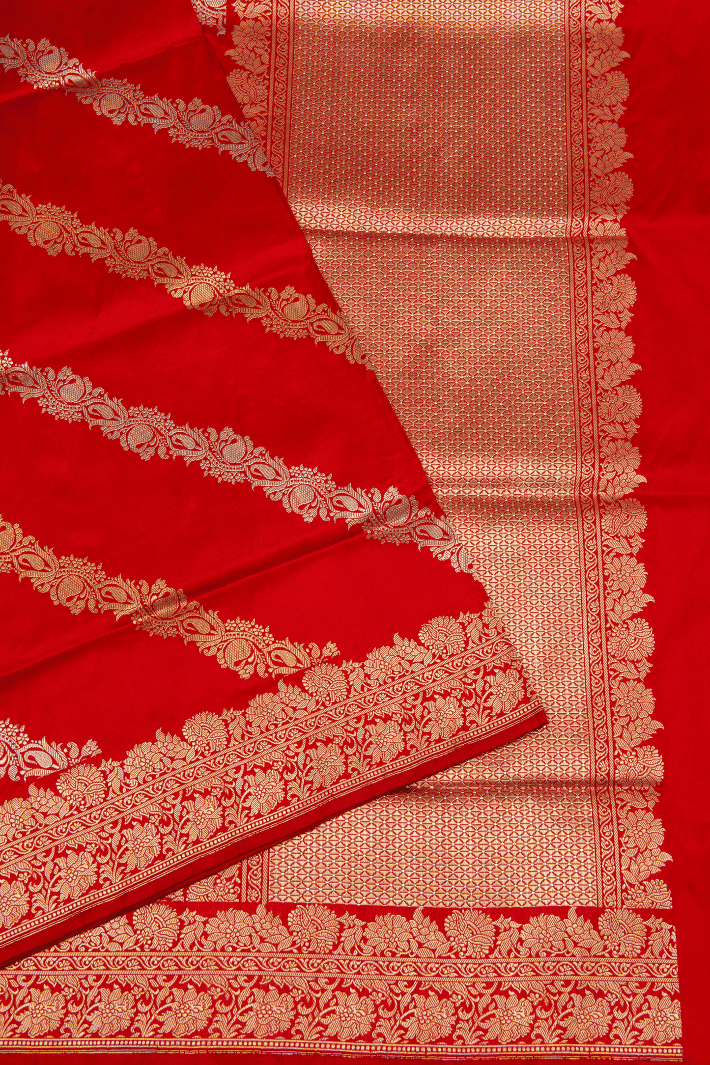 Banarasi Silk Saree