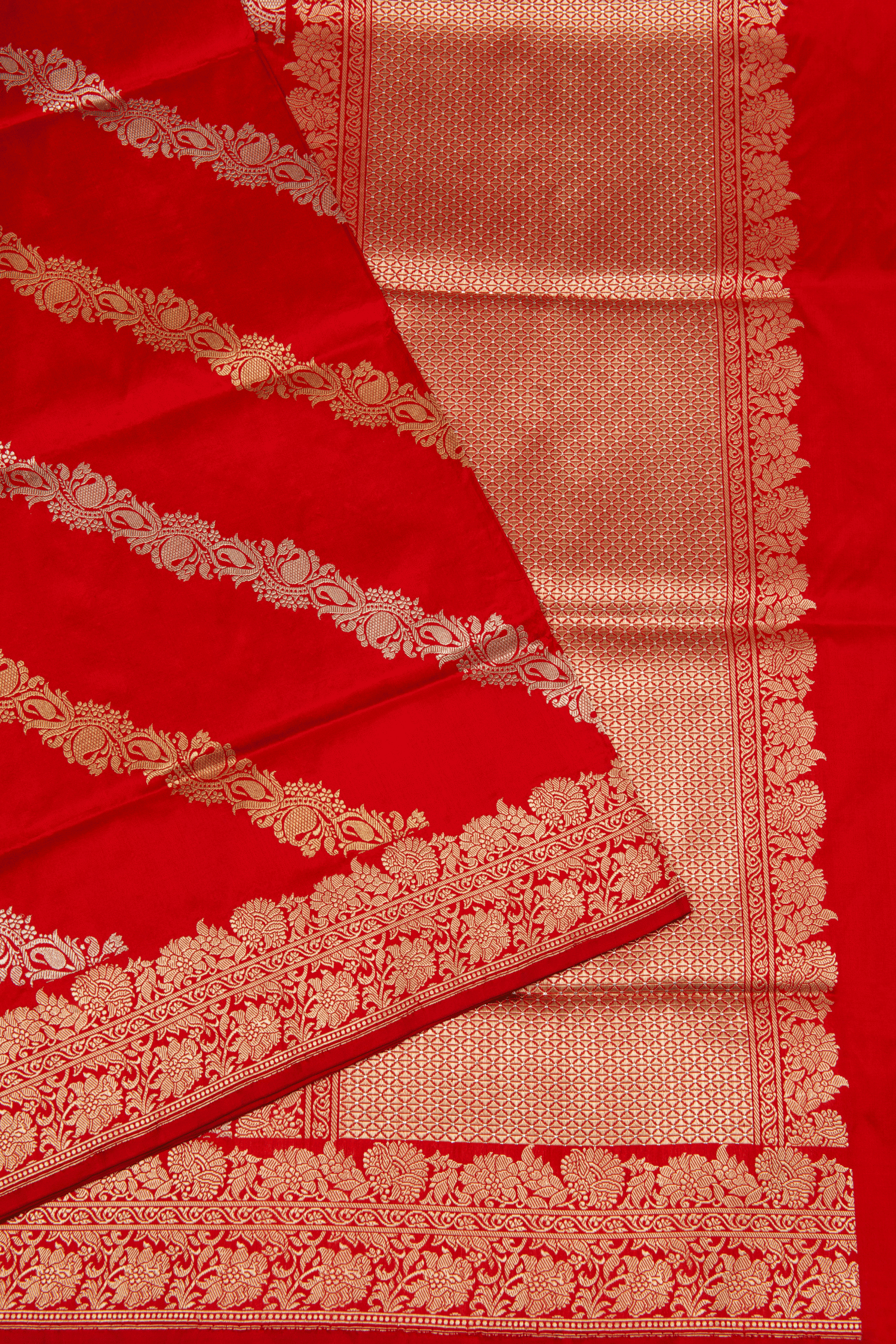 Banarasi Silk Saree