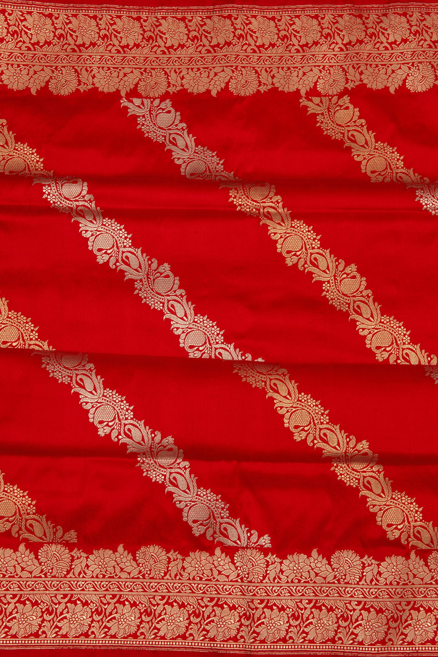 Banarasi Silk Saree