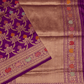 Banarasi Silk Saree