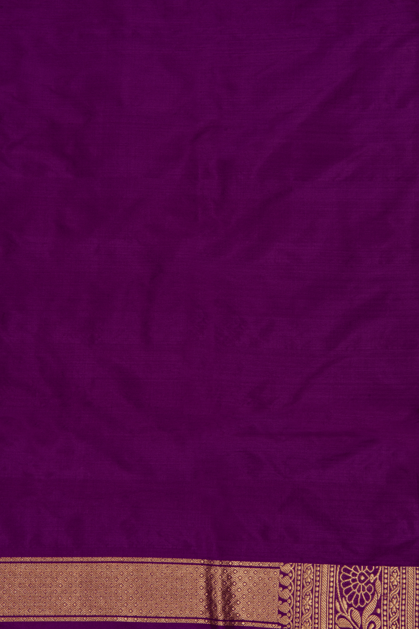 Banarasi Silk Saree