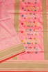 Banarasi Silk Saree