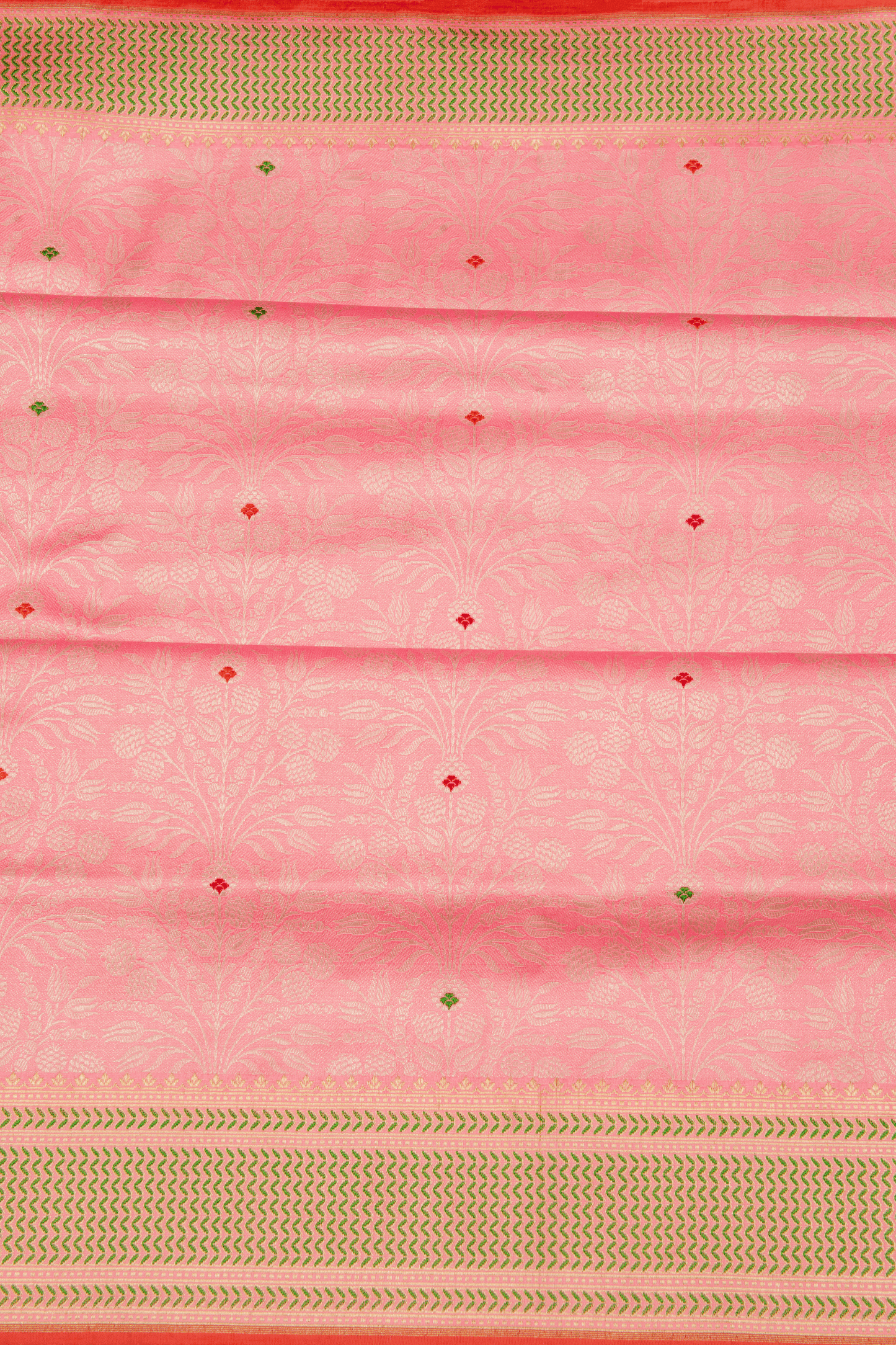Banarasi Silk Saree
