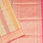 Kora Banarasi Saree