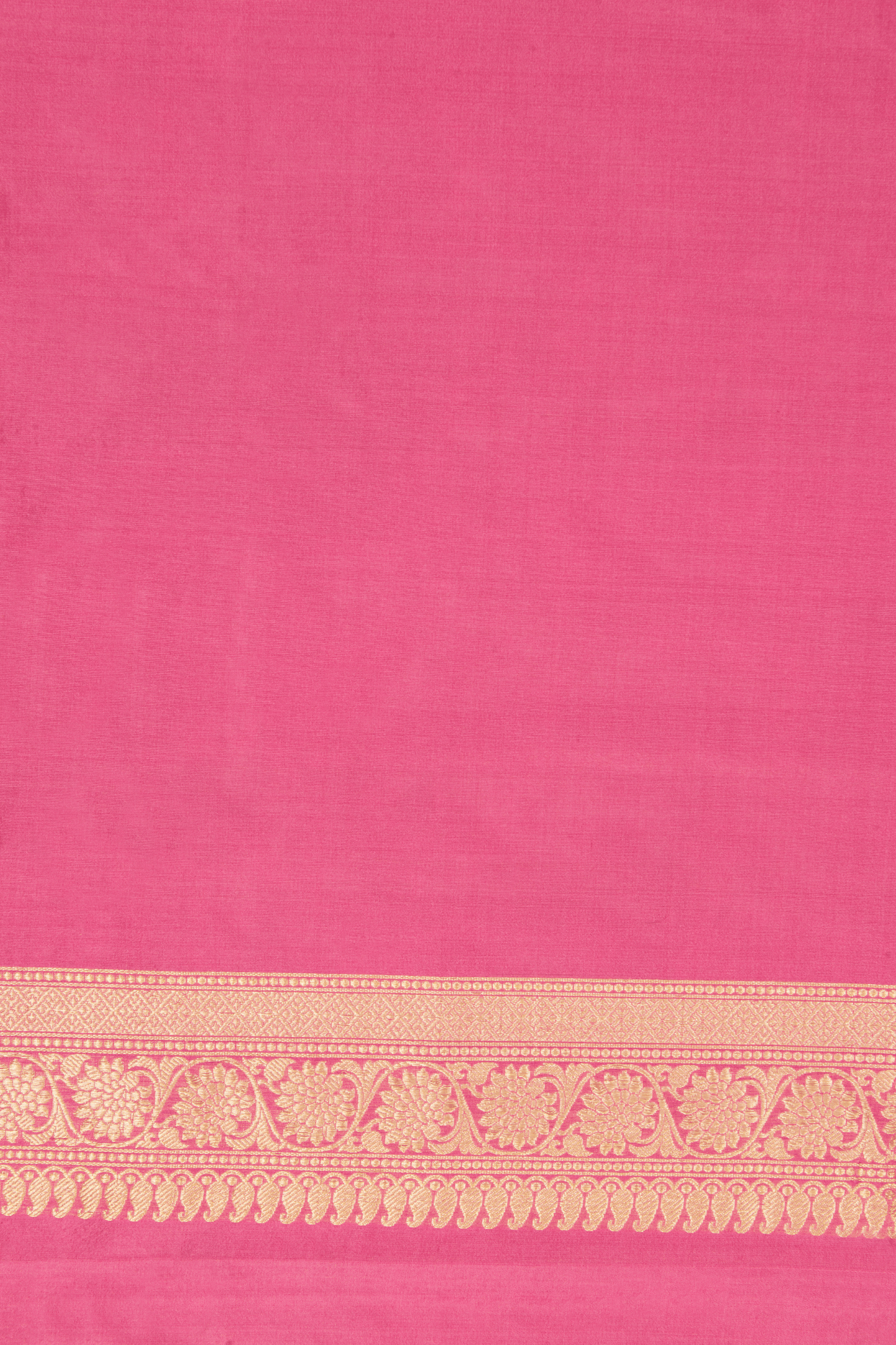 Kora Banarasi Saree