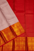 Kanchipuram Silk Saree