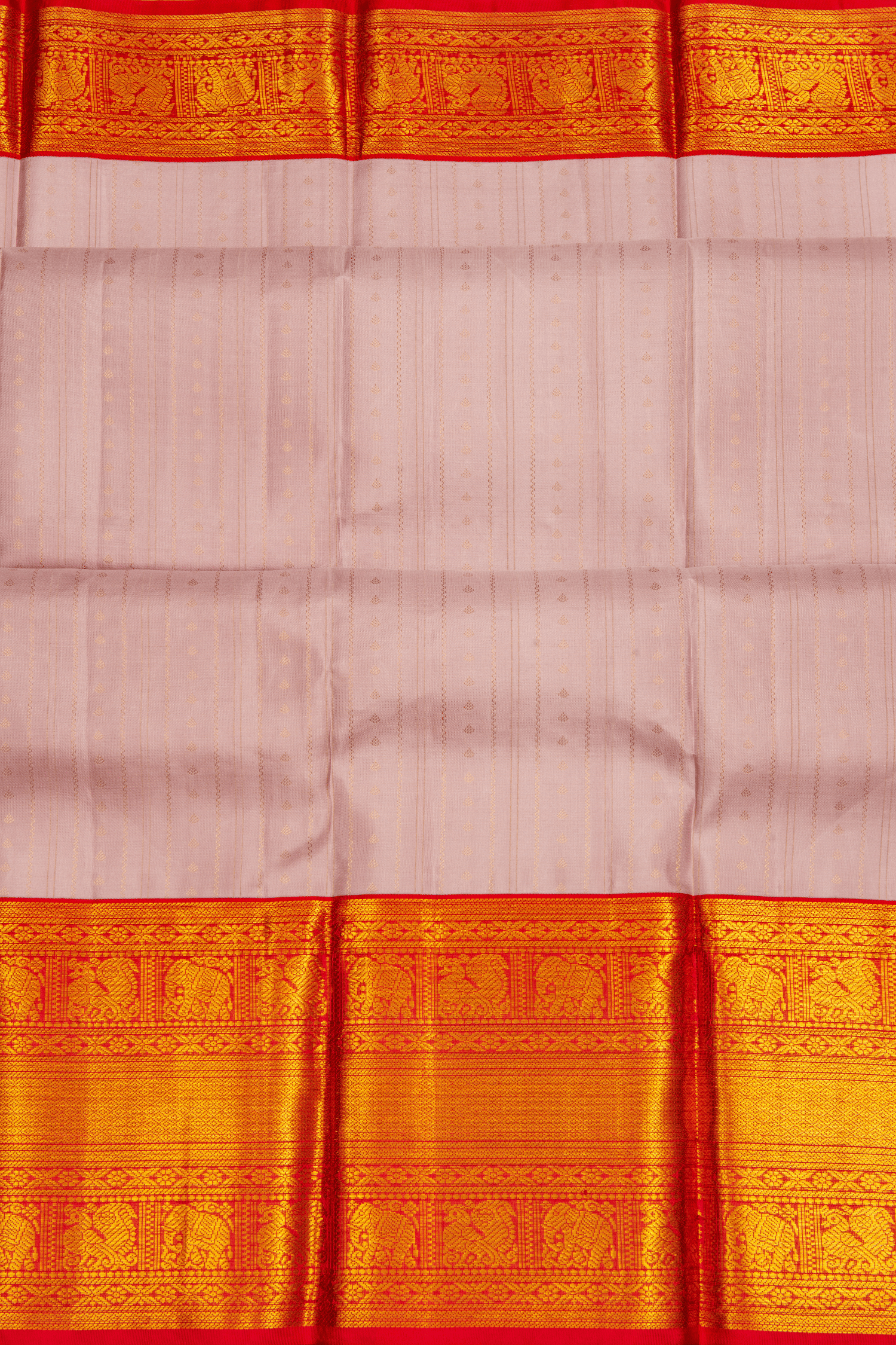 Kanchipuram Silk Saree