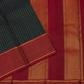 Kanchipuram Silk Saree